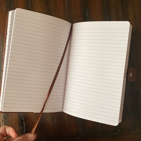 FineLife Journal / Dairy / Planner - Picture 4 of 6